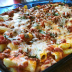 Delicious Baked Ziti Recipe