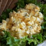 Delicious Egg Salad for Sandwiches Recipe