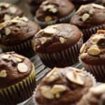 Double Chocolate Cherry Muffins Recipe