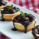 Mini Cheesecakes Recipe