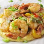 Old Charleston Style Shrimp and Grits Recipe