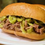 Pepperoncini Beef Recipe