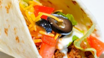 Restaurant-Style Taco Meat Seasoning Recipe