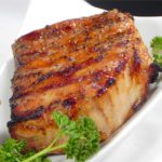 Root Beer Pork Chops Recipe