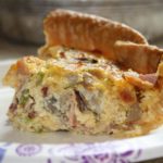 Sausage Egg Casserole Recipe