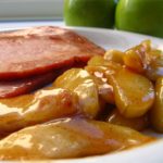 Sauteed Apples Recipe