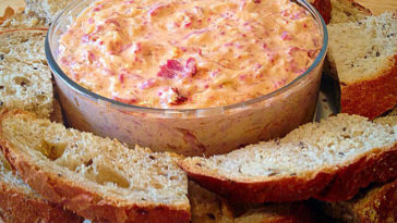 Slow Cooker Reuben Dip Recipe