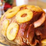 Tangy Honey Glazed Ham Recipe #tangy #tangyhoneyglazedham #glazedham #glazedhamdrecipe #hamrecipe #hamrecipes #ham #recipes