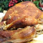 Whole Chicken Slow Cooker Recipe