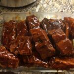 Amazing Ribs Recipe