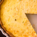 Awesome Quiche Lorraine Recipe