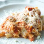 Baked Ziti with Sausage Recipe