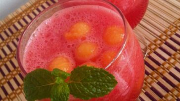 Best Party Punch Recipe