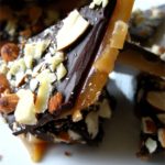 Best Toffee Ever - Super Easy Recipe