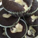 Black Bottom Cupcakes Recipe