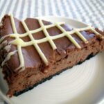 Chocolate Cappuccino Cheesecake Recipe