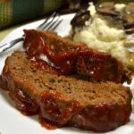 Classic Meatloaf Recipe