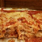 Creamy Chicken Lasagna Recipe