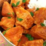 Curry Stand Chicken Tikka Masala Sauce Recipe