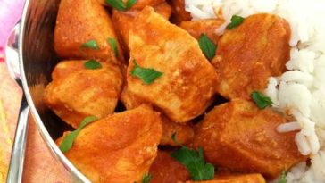 Curry Stand Chicken Tikka Masala Sauce Recipe