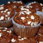 Easy Morning Glory Muffins Recipe
