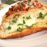 Great Garlic Bread Recipe