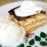 No-Bake Chocolate Eclair Cake Recipe