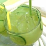 Refreshing Cucumber Lemonade Recipe