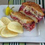 Reuben Sandwich Recipe