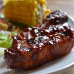 Simple BBQ Ribs Recipe