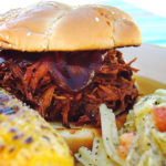 Slow Cooker Texas Pulled Pork Recipe