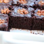 Vegan Brownies Recipe