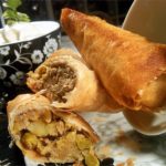 Yummy Beef Samosas Recipe