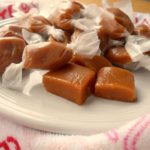 Yummy Homemade Caramels Recipe