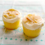 Yummy Lemon Cupcakes Recipe