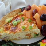 Yummy Quiche Lorraine Recipe