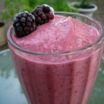 A Very Intense Fruit Smoothie Recipe