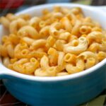 Baked Macaroni and Cheese Recipe