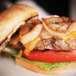 Best Hamburger Ever Recipe