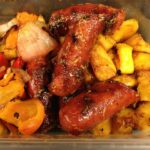 Candied Kielbasa Recipe