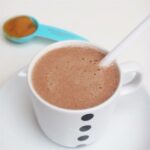 Chocolate Banana Peanut Butter Protein Shake Recipe