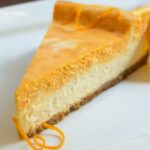 Creamsicle® Cheesecake Recipe