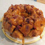 Maple Bacon Monkey Bread Recipe