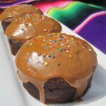 Mexican Chocolate Cake Recipe