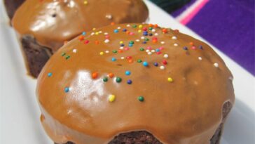 Mexican Chocolate Cake Recipe