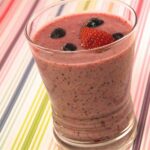 Refreshing Healthy Fruity Recipe