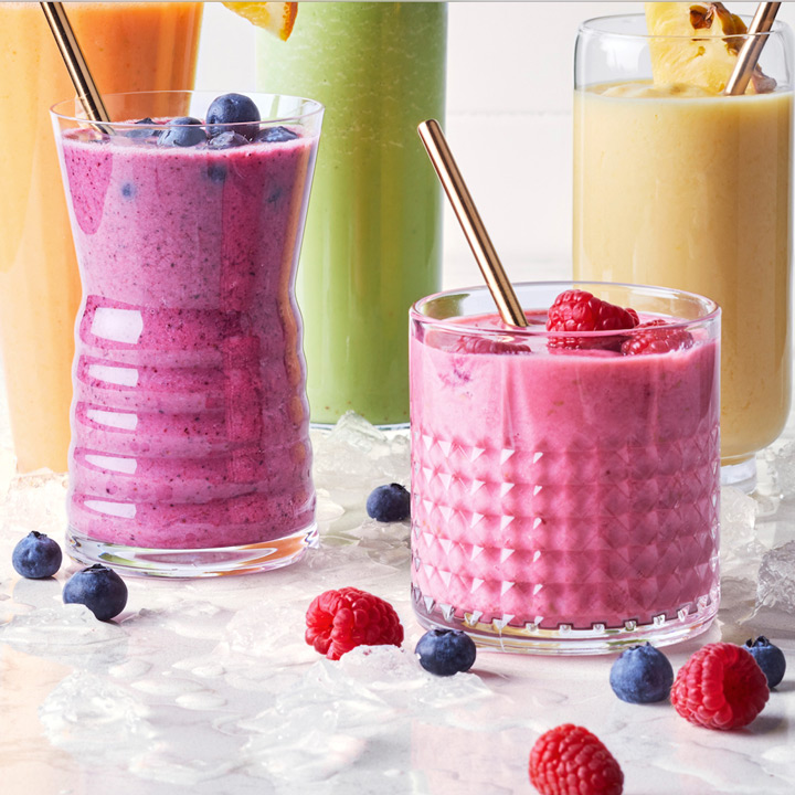 Refreshing Starter Smoothie Recipe Recipes A To Z 