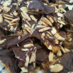 Saltine Toffee Cookies Recipe