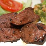 Steak Tip Marinade Recipe