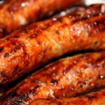 Wisconsin Bratwurst Recipe